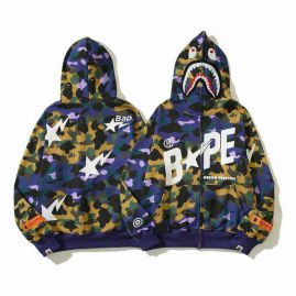 Picture of Bape Hoodies _SKUBapeM-XXL78910060